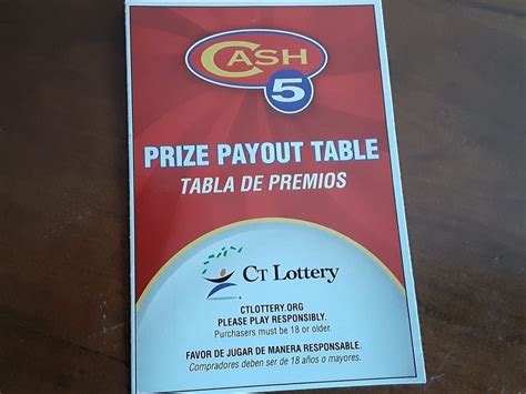 6 days ago 15 20 30 Copy How to Play Pick five numbers from 1 to 35, or ask for Quick Pick for randomly-selected numbers. . Ct lottery cash 5 check my numbers